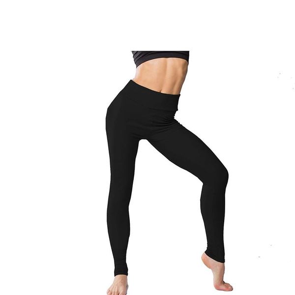 women's leggings women black plus size breathable high waist fitness slim female comfortable ankle lenght
women's leggings women black plus size breathable high waist fitness slim female comfortable ankle lenght