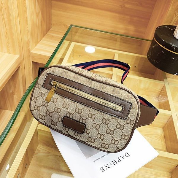 goods new men's and women's denim zipper small square bag simple fashion waist chest handbags premium
goods new men's and women's denim zipper small square bag simple fashion waist chest handbags premium