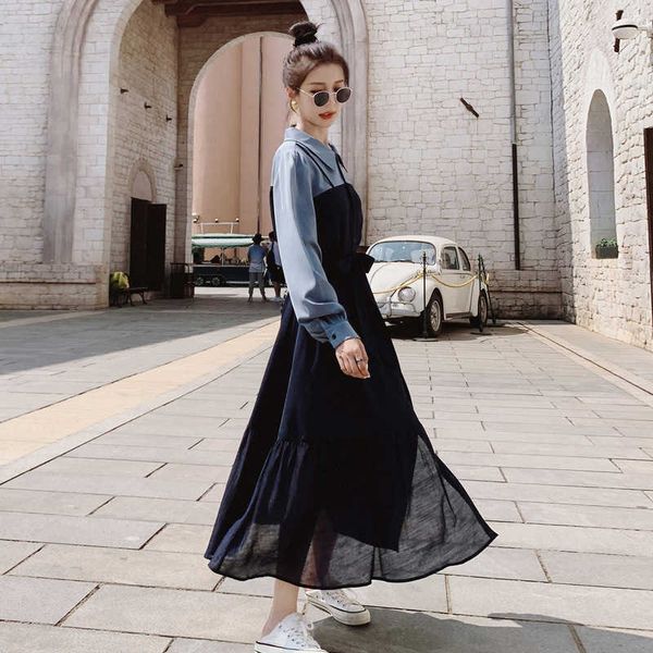 minority dr's 2021 spring autumn french celebriti with coat, high sense and elegant shirt skirt, Black;gray
minority dr's 2021 spring autumn french celebriti with coat, high sense and elegant shirt skirt, Black;gray