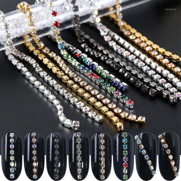 6pcs/pack diamond shape nail art rhinestones 3d holographic beads colorful jewelry chain gems decorations accessories tr7991, Silver;gold
6pcs/pack diamond shape nail art rhinestones 3d holographic beads colorful jewelry chain gems decorations accessories tr7991, Silver;gold