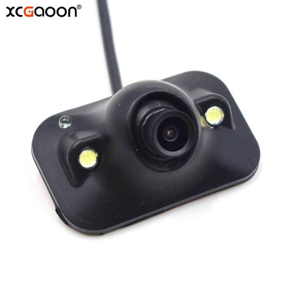 car rear view cameras& parking sensors xcgaoon mini ccd front /side/ camera night version with 2 led lights wide angle real waterproof cam c
car rear view cameras& parking sensors xcgaoon mini ccd front /side/ camera night version with 2 led lights wide angle real waterproof cam c