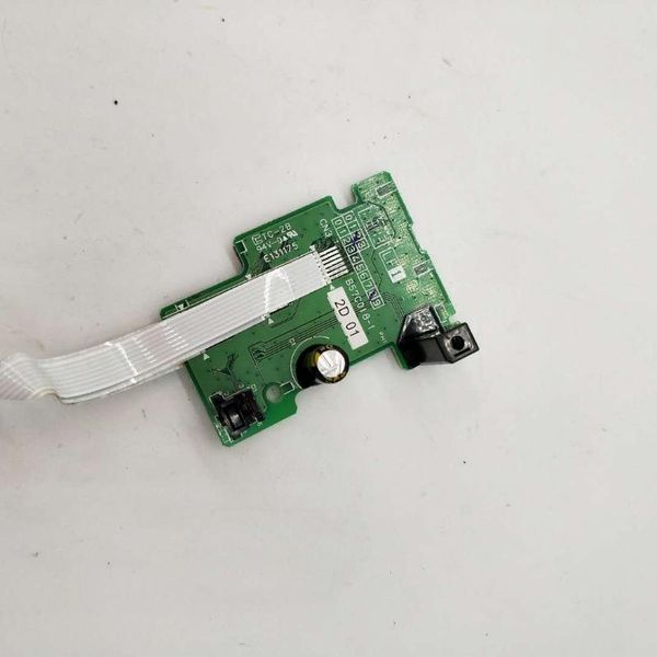 main board e131175 ink pump fax panel encoder strip sensor for brother mfc-j430 printer parts cartridges
main board e131175 ink pump fax panel encoder strip sensor for brother mfc-j430 printer parts cartridges