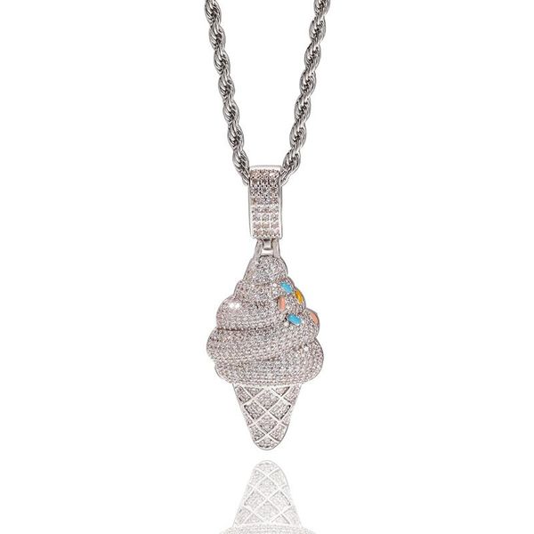 pendant necklaces hip hop cubic zirconia bling iced out silver color cream pendants necklace for men women fashion jewelry drop
pendant necklaces hip hop cubic zirconia bling iced out silver color cream pendants necklace for men women fashion jewelry drop