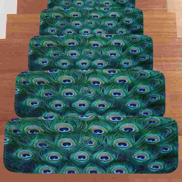 carpets non-slip stair carpet treads washable tread mat with adhesive tape and rubber backing(pattern 6)
carpets non-slip stair carpet treads washable tread mat with adhesive tape and rubber backing(pattern 6)