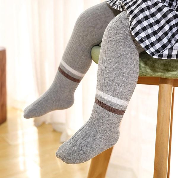 footies spring autumn soft cotton knit cute children baby girls tights stockings stripes warm toddler kids child girl pantyhose, Blue
footies spring autumn soft cotton knit cute children baby girls tights stockings stripes warm toddler kids child girl pantyhose, Blue