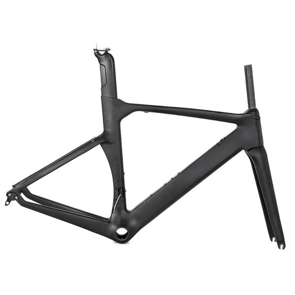 bike frames 2021 aero carbon road framesset racing frame bicycles cycling frameset with fork fast 
bike frames 2021 aero carbon road framesset racing frame bicycles cycling frameset with fork fast