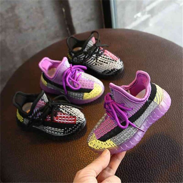 new autumn kids shoes toddler girls boys sneakers mesh breathable fashion casual children shoes size 21-30 210329, Black
new autumn kids shoes toddler girls boys sneakers mesh breathable fashion casual children shoes size 21-30 210329, Black