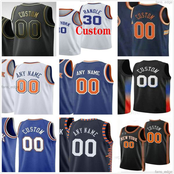 2021 city 75th 2022 custom printed r.j. 9 barrett julius 30 randle derrick 4 rose immanuel quickley 23 robinson men women kids youth basketb, Black;red
2021 city 75th 2022 custom printed r.j. 9 barrett julius 30 randle derrick 4 rose immanuel quickley 23 robinson men women kids youth basketb, Black;red