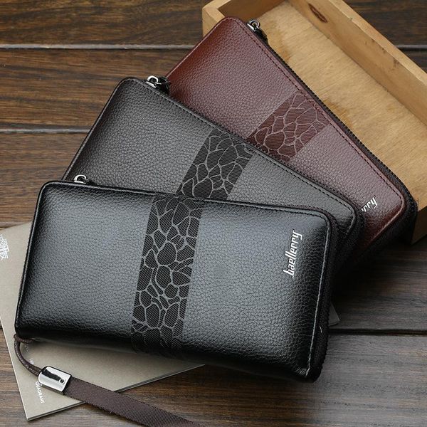 wallets men's canvas clutch bag multi-card retro youth long wallet large capacity mobile phone, Red;black
wallets men's canvas clutch bag multi-card retro youth long wallet large capacity mobile phone, Red;black