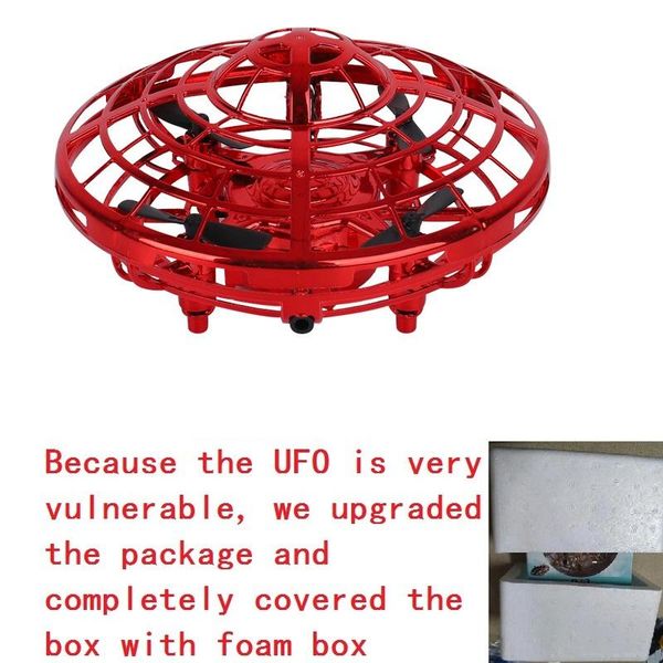 upgrade rc drone helicopter mini infraed induction aircraft quadcopter ufo ball packaging gift drones
upgrade rc drone helicopter mini infraed induction aircraft quadcopter ufo ball packaging gift drones
