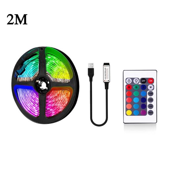 emergency lights diode flexible lamp tv background 1m 2m 3m string rgb lighting usb tape for bedroom ir24 key infrared decoration fairy
emergency lights diode flexible lamp tv background 1m 2m 3m string rgb lighting usb tape for bedroom ir24 key infrared decoration fairy