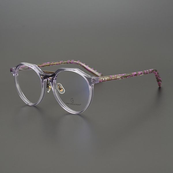 designer sunglasses japanese style literary artistic men's and women's trendy spectacle plate personalized decoration pear shaped, White;black
designer sunglasses japanese style literary artistic men's and women's trendy spectacle plate personalized decoration pear shaped, White;black