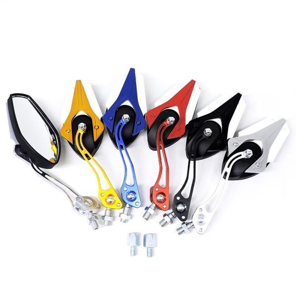 motorcycle mirrors electric car rearview mirror modified 10mm8mm universal retroreflector inverted rear
motorcycle mirrors electric car rearview mirror modified 10mm8mm universal retroreflector inverted rear