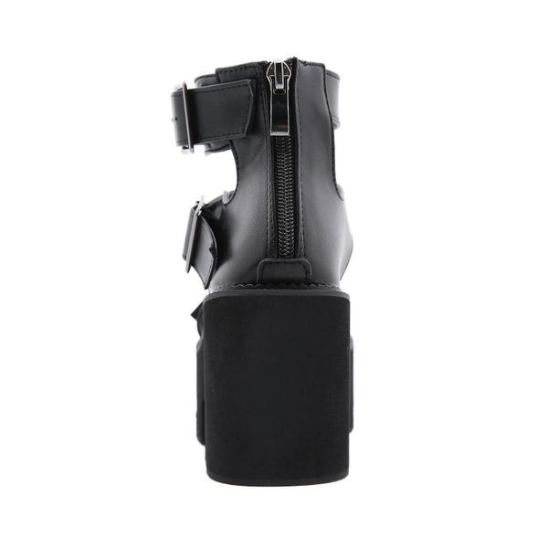 store ankle strap summer fashion women sandals open toe platform shoes high thick heels female black unique party
store ankle strap summer fashion women sandals open toe platform shoes high thick heels female black unique party