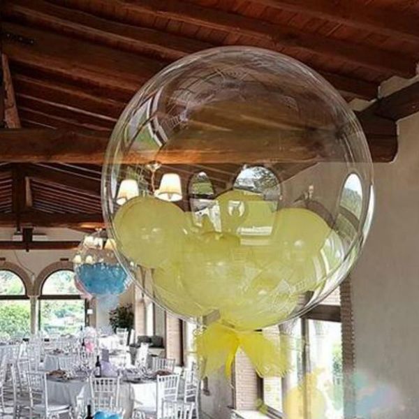 party decoration 100pcs18/24/36inch luminous transparent clear bobo bubble helium balloons christmas wedding marriage birthday decorations
party decoration 100pcs18/24/36inch luminous transparent clear bobo bubble helium balloons christmas wedding marriage birthday decorations