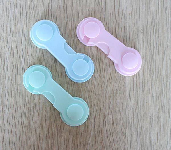 1pcs set kids baby safety lock children's multi-function child protection drawer doortoilet security locker wardrobe carriers, slings &
1pcs set kids baby safety lock children's multi-function child protection drawer doortoilet security locker wardrobe carriers, slings &
