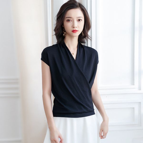 women's sweaters knitted wrap over pullover women sleeveless sweater s,,l cd2p, White;black
women's sweaters knitted wrap over pullover women sleeveless sweater s,,l cd2p, White;black