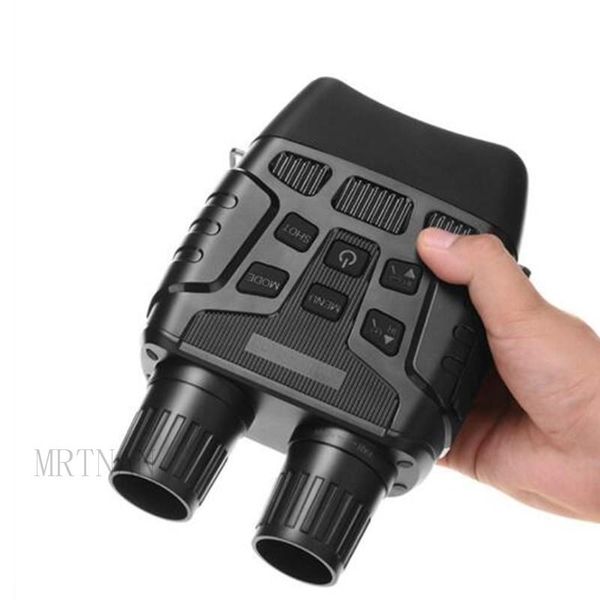 telescope & binoculars night vision device digital ir zoom optics with 2.3' screen pos video recording hunting camera 2021
telescope & binoculars night vision device digital ir zoom optics with 2.3' screen pos video recording hunting camera 2021