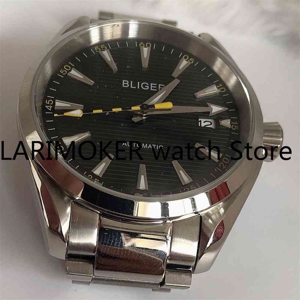lightning 40mm sapphire glass aseptic leisure sports waterproof black iron plate light-emitting ceramic beads automatic waterproof, Slivery;brown
lightning 40mm sapphire glass aseptic leisure sports waterproof black iron plate light-emitting ceramic beads automatic waterproof, Slivery;brown