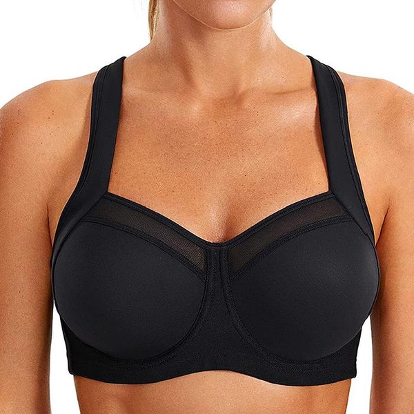 yoga outfit womens underwired high impact sports bra full coverage non padded underwire adjustable figure support workout 38 dd e f
yoga outfit womens underwired high impact sports bra full coverage non padded underwire adjustable figure support workout 38 dd e f