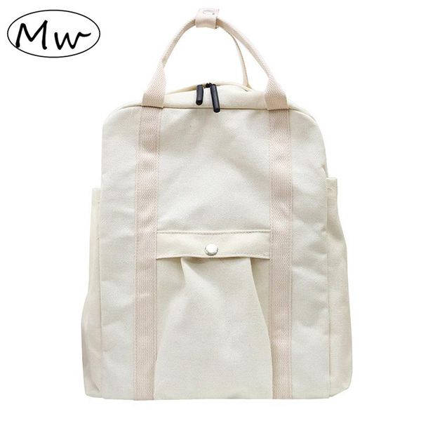 backpack moon wood solid white black canvas school bags for teenage girls boys large capacity casual travel bagpack 2021
backpack moon wood solid white black canvas school bags for teenage girls boys large capacity casual travel bagpack 2021