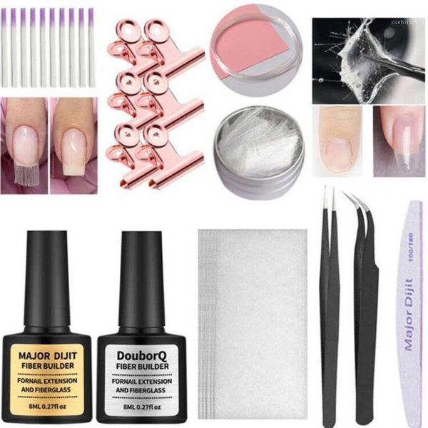 accessories home repair manicure tool professional salon practical clip extension gel diy tweezer builder fiberglass nail kit1
accessories home repair manicure tool professional salon practical clip extension gel diy tweezer builder fiberglass nail kit1