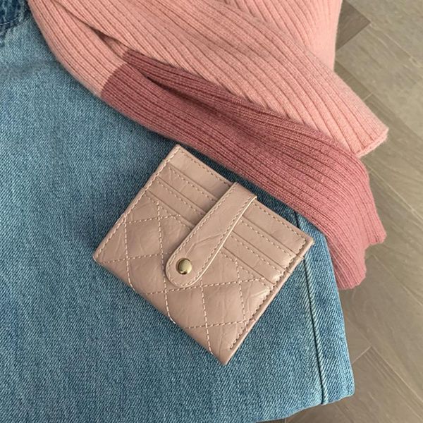 wallets fashion retro pu leather student hand holding multi-card holder coin purse women multi-function wallet, Red;black
wallets fashion retro pu leather student hand holding multi-card holder coin purse women multi-function wallet, Red;black