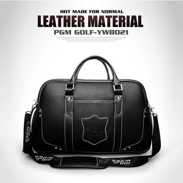 golf bags bag portable clothing shoes luggage storage men's sport large capacity leather outdoor handbag balck
golf bags bag portable clothing shoes luggage storage men's sport large capacity leather outdoor handbag balck