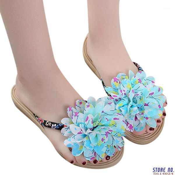 slippers women summer slider bohemian ladies flower flats flip flops shoes ethnic style beach slipper weave mules shoe1, Black
slippers women summer slider bohemian ladies flower flats flip flops shoes ethnic style beach slipper weave mules shoe1, Black