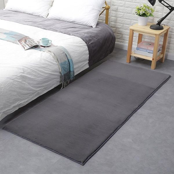 carpets imitation hair carpet living room bedroom bedside super soft fluffy sofa pad children's game solid color
carpets imitation hair carpet living room bedroom bedside super soft fluffy sofa pad children's game solid color
