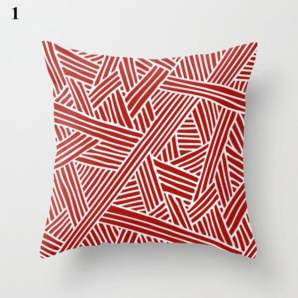 pillow case 45x45cm polyester pillowcase for sofas and red theme car decor modern scandinavian-style cushion cover
pillow case 45x45cm polyester pillowcase for sofas and red theme car decor modern scandinavian-style cushion cover