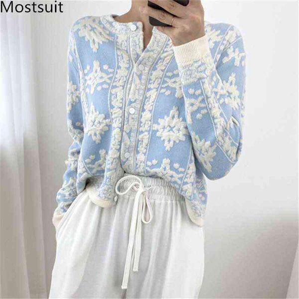 autumn stereoscopic floral korean cardigans sweaters women long sleeve single-breasted vintage elegant ladies cardigan 211217, White;black
autumn stereoscopic floral korean cardigans sweaters women long sleeve single-breasted vintage elegant ladies cardigan 211217, White;black