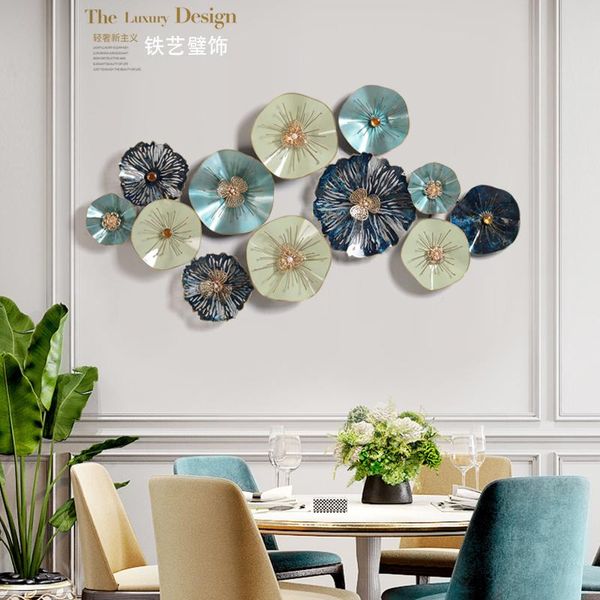 decorative objects & figurines modern european iron wall decoration living room background porch metal creative flower 3d hanging decor
decorative objects & figurines modern european iron wall decoration living room background porch metal creative flower 3d hanging decor