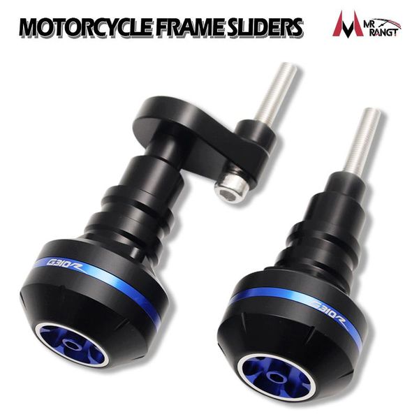 parts for g310r g310gs g 310r 310gs g310 r 2021 motorcycle falling protection frame slider fairing guard crash pad protector
parts for g310r g310gs g 310r 310gs g310 r 2021 motorcycle falling protection frame slider fairing guard crash pad protector