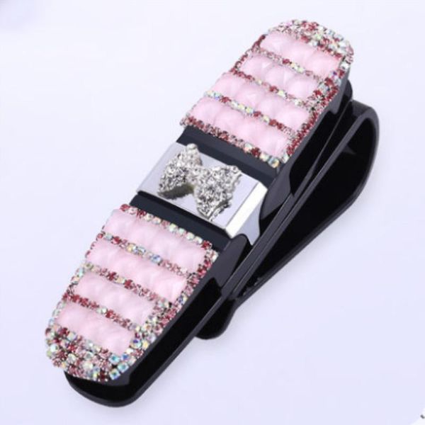 car organizer glasses clip multi-function box sunglasses bracket creative sun visor card storage
car organizer glasses clip multi-function box sunglasses bracket creative sun visor card storage