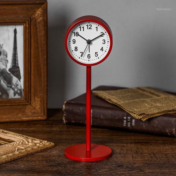 desk & table clocks digital metal small clock round bedside electronic mechanical deskrelogio de mesa home ea60zz1
desk & table clocks digital metal small clock round bedside electronic mechanical deskrelogio de mesa home ea60zz1