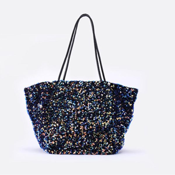 evening bags sequin women bag colorful lady's handbags national casual tote girl shoulder messenger
evening bags sequin women bag colorful lady's handbags national casual tote girl shoulder messenger