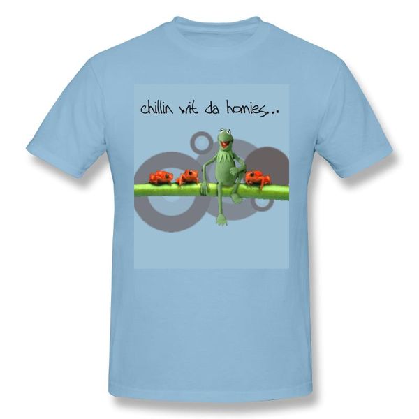 men's t-shirts man kermit n da homies... muppet,cute,kermit the frog,muppets everyday graphic cool, White;black
men's t-shirts man kermit n da homies... muppet,cute,kermit the frog,muppets everyday graphic cool, White;black
