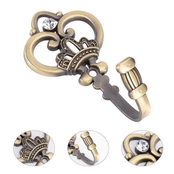 other home decor 1 pair simple household curtain tiebacks crown pattern wall alloy hooks
other home decor 1 pair simple household curtain tiebacks crown pattern wall alloy hooks