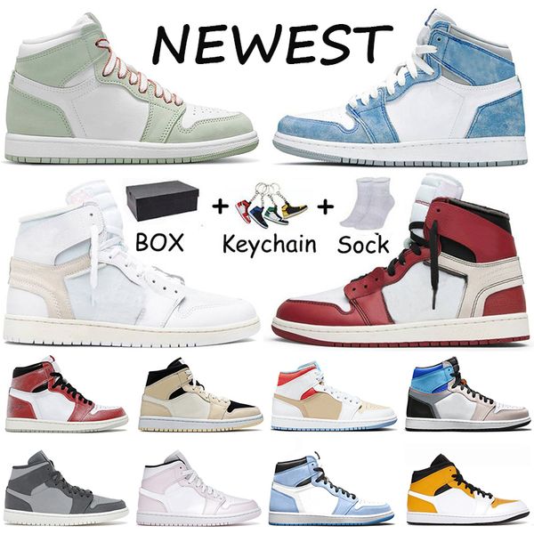 with 2021 box jumpman 1 1s womens mens basketball shoes university blue orange grey onyx barely rose high og hyper royal fearless trainers s
with 2021 box jumpman 1 1s womens mens basketball shoes university blue orange grey onyx barely rose high og hyper royal fearless trainers s