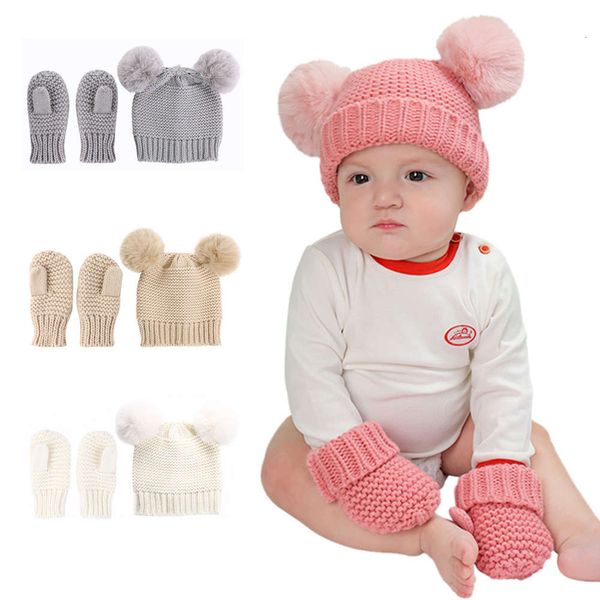 2021 fashion baby hat / autumn winter warm and glove set, Yellow
2021 fashion baby hat / autumn winter warm and glove set, Yellow