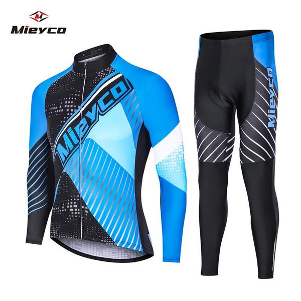 racing sets men bicycle clothing ropa autumn cycling jersey set 2021 long sleeve mountain bike clothes wear race, Black;blue
racing sets men bicycle clothing ropa autumn cycling jersey set 2021 long sleeve mountain bike clothes wear race, Black;blue