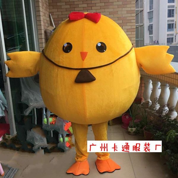 mascot costumes yellow chicken mascot costume fancy dress christmas for halloween party event, Red;yellow
mascot costumes yellow chicken mascot costume fancy dress christmas for halloween party event, Red;yellow
