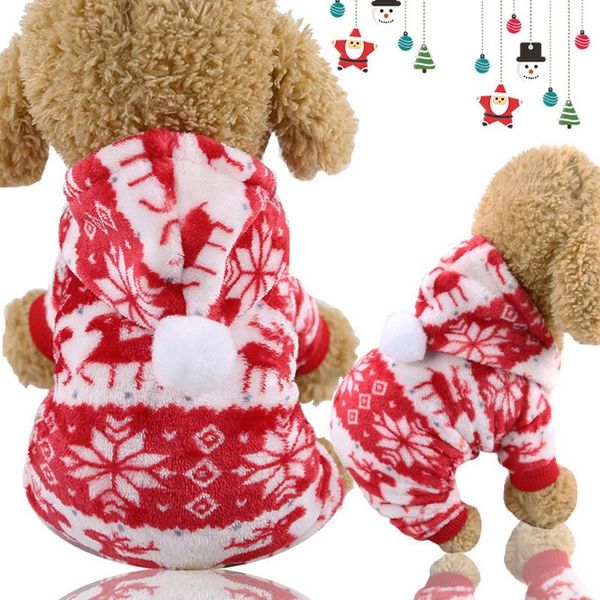 dog apparel winter warm pet hoodies costumes clothes christmas decoration for small medium dogs cats flannel cute funny vest coat
dog apparel winter warm pet hoodies costumes clothes christmas decoration for small medium dogs cats flannel cute funny vest coat