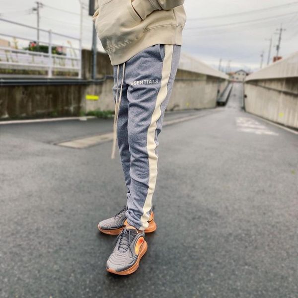 japanese high-quality men's pants autumn winter cotton sweat european size fog high street loose trouser streetwear, Black
japanese high-quality men's pants autumn winter cotton sweat european size fog high street loose trouser streetwear, Black