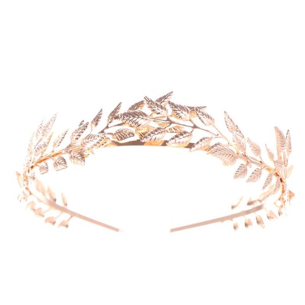 fashion gold leaf crown laurel tiara grecian headpiece wedding headband hair bridal accessories clips & barrettes, Golden;silver
fashion gold leaf crown laurel tiara grecian headpiece wedding headband hair bridal accessories clips & barrettes, Golden;silver