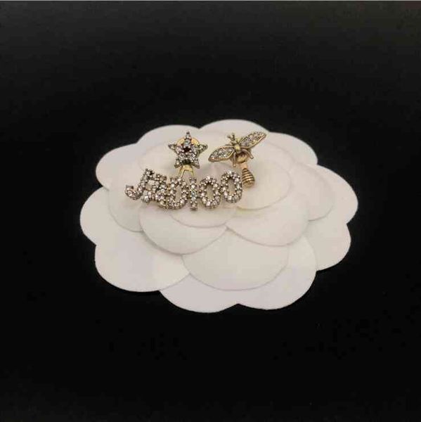 factory specials aa new asymmetric bee tassel earrings and earrings in 2021 890p, Golden
factory specials aa new asymmetric bee tassel earrings and earrings in 2021 890p, Golden