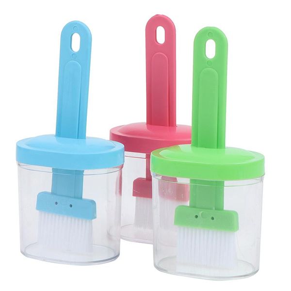 tools & accessories 2 in 1 bbq oil brush bottle barbecue cleaning brushes baking bread cooking cream multipurpose kitchen utensil tool
tools & accessories 2 in 1 bbq oil brush bottle barbecue cleaning brushes baking bread cooking cream multipurpose kitchen utensil tool