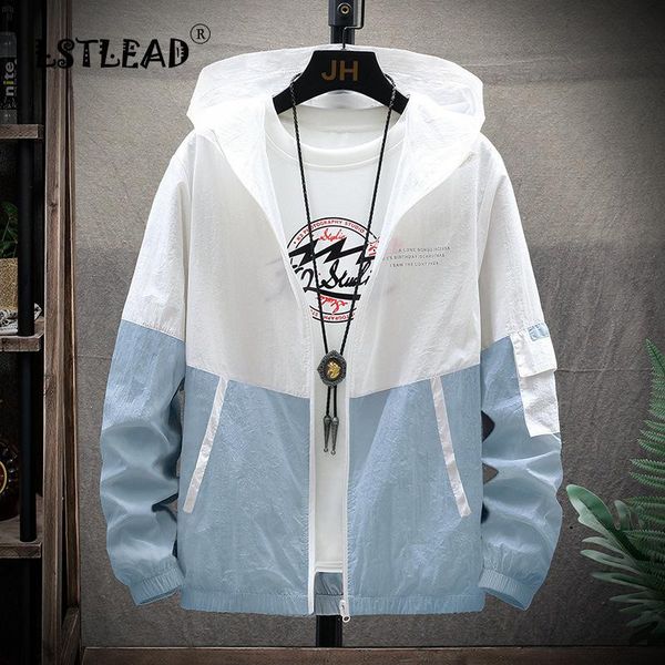 men's trench coats sun protection clothing uv breathable thin summer outdoor sports skin windbreaker, Tan;black
men's trench coats sun protection clothing uv breathable thin summer outdoor sports skin windbreaker, Tan;black