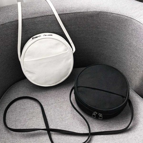 designer handbags crossbody bag backpack round women pu leather mesenger caual circle shape shoulder fahion black white color female hand bo
designer handbags crossbody bag backpack round women pu leather mesenger caual circle shape shoulder fahion black white color female hand bo